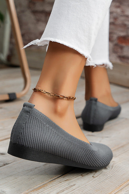 Lichtgewicht Loafers met Anti Slip voor Dames | Comfortabel | Celine