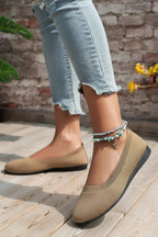 Lichtgewicht Loafers met Anti Slip voor Dames | Comfortabel | Celine