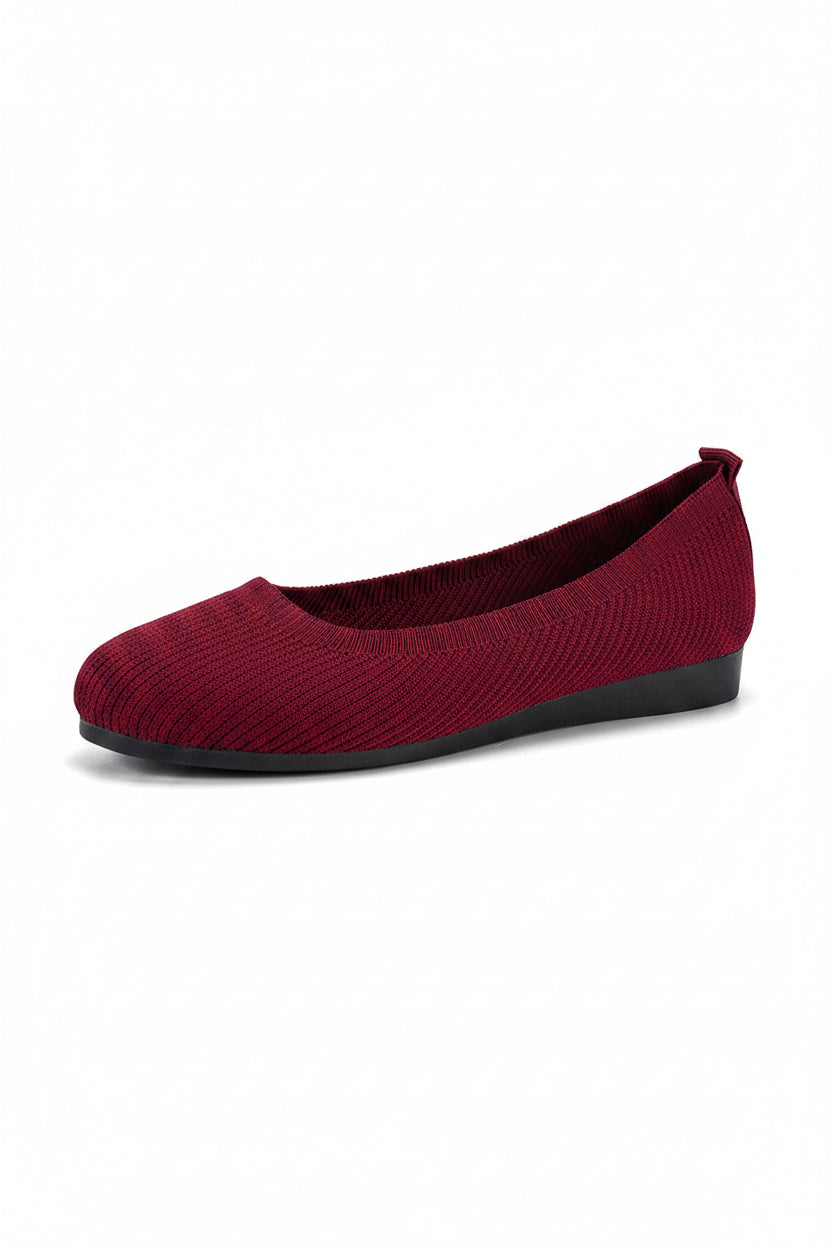Lichtgewicht Loafers met Anti Slip voor Dames | Comfortabel | Celine