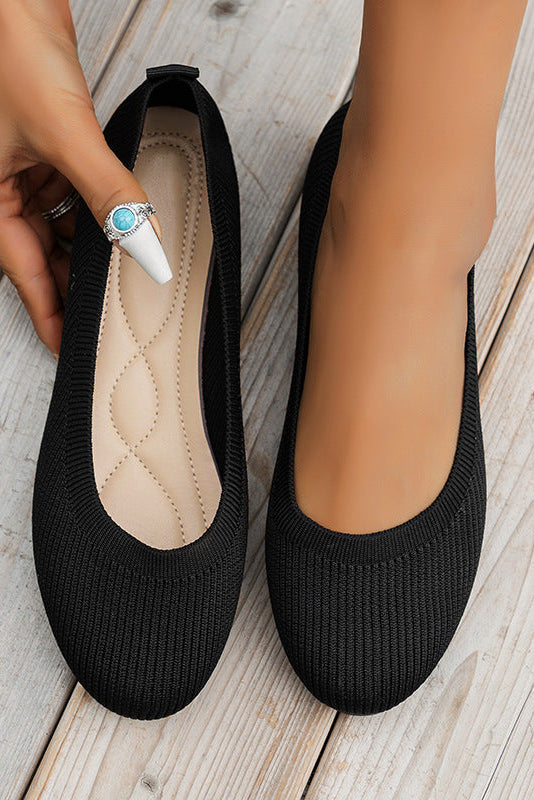 Lichtgewicht Loafers met Anti Slip voor Dames | Comfortabel | Celine