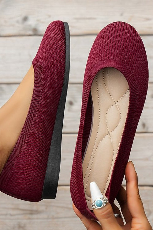 Lichtgewicht Loafers met Anti Slip voor Dames | Comfortabel | Celine
