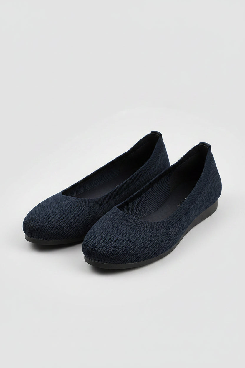 Lichtgewicht Loafers met Anti Slip voor Dames | Comfortabel | Celine