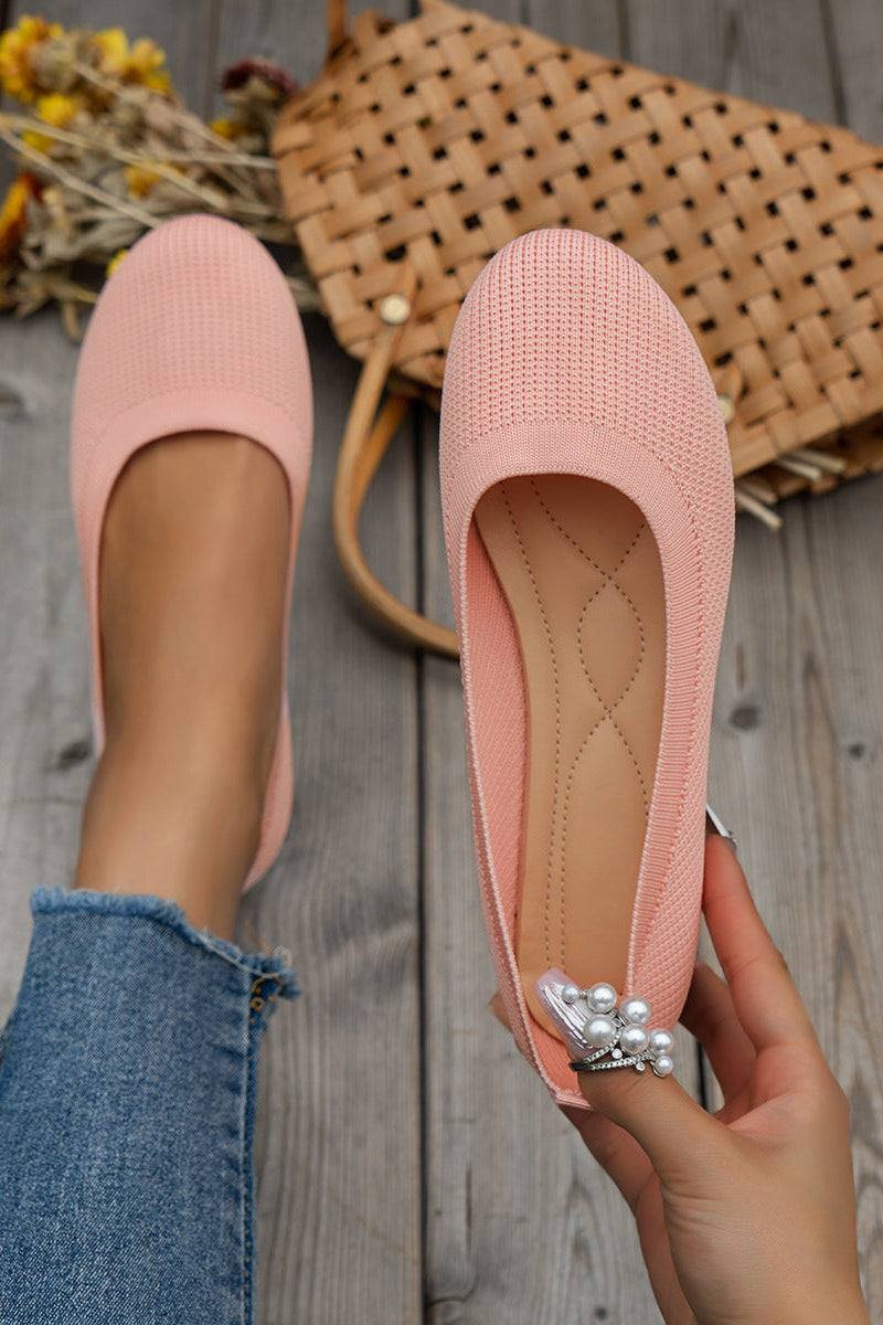 Lichtgewicht Loafers met Anti Slip voor Dames | Comfortabel | Celine