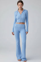 Lounge Set Dames Aloria - Vest en Jogger Broek