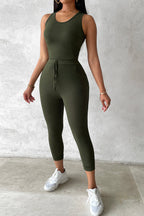 Lounge Set Dames Driedelig Casual Comfortabel | Noémie