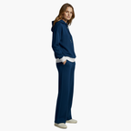 Lounge Set Dames Tivara - Hoodie en Wijde Broek