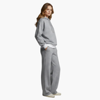 Lounge Set Dames Tivara - Hoodie en Wijde Broek