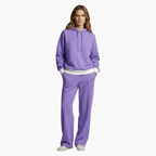 Lounge Set Dames Tivara - Hoodie en Wijde Broek