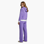 Lounge Set Dames Tivara - Hoodie en Wijde Broek
