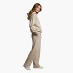 Lounge Set Dames Tivara - Hoodie en Wijde Broek