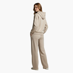 Lounge Set Dames Tivara - Hoodie en Wijde Broek