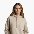 Lounge Set Dames Tivara - Hoodie en Wijde Broek