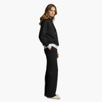 Lounge Set Dames Tivara - Hoodie en Wijde Broek