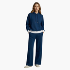 Lounge Set Dames Tivara - Hoodie en Wijde Broek