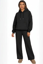 Lounge Set Dames Zayna - Hoodie en Jogger Broek