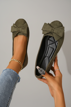 Orthopedische Comfort Loafers Dames | Enkelbescherming & Lichtgewicht | Belara