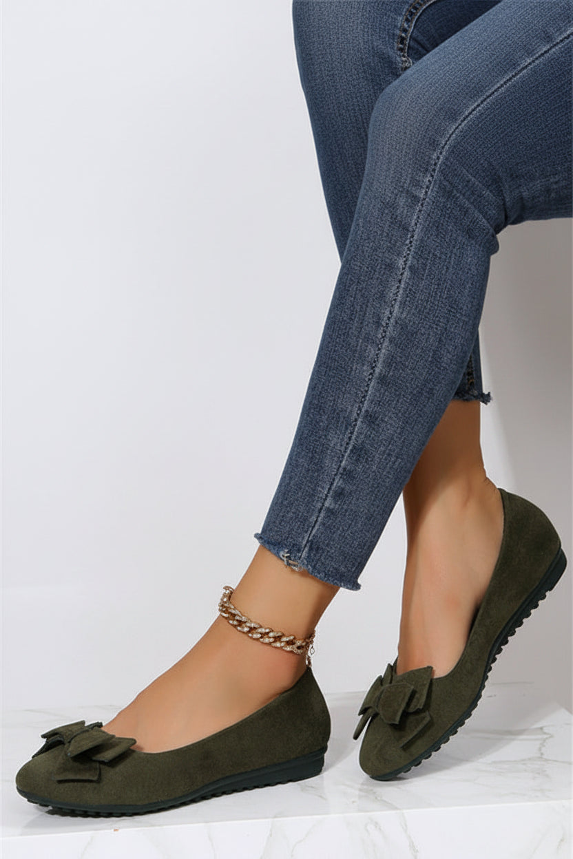 Orthopedische Comfort Loafers Dames | Enkelbescherming & Lichtgewicht | Belara