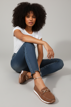 Orthopedische Loafers Dames | Extra Breed & Slip-On | Jasara