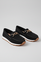 Orthopedische Loafers Dames | Extra Breed & Slip-On | Jasara
