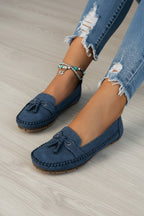 Orthopedische Loafers Dames | Slip-On, Comfortabel & Stijlvol | Lorène