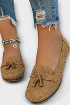 Orthopedische Loafers Dames | Slip-On, Comfortabel & Stijlvol | Lorène