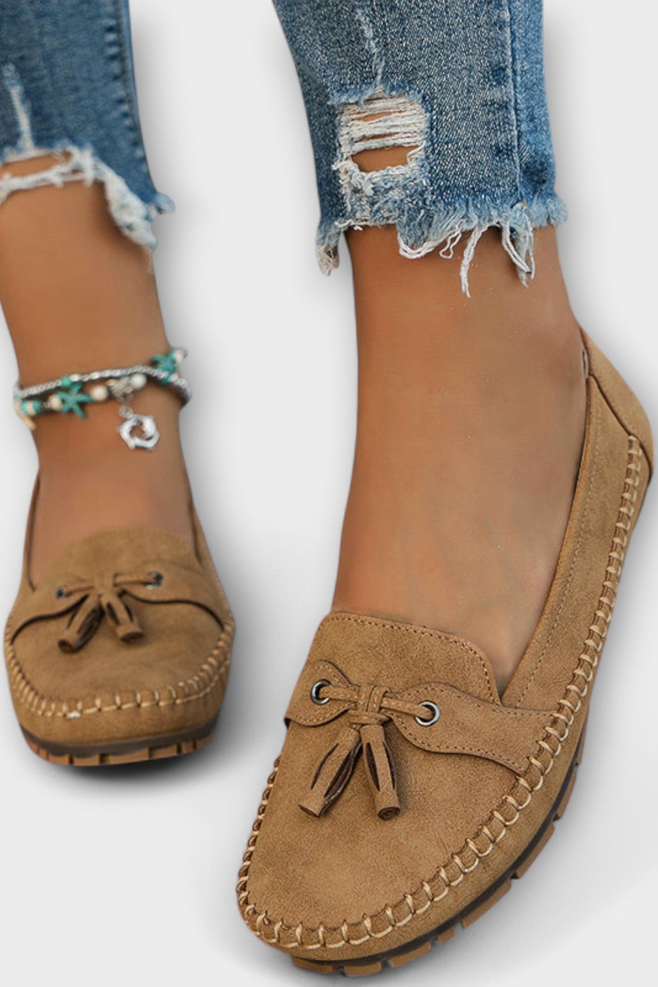 Orthopedische Loafers Dames | Slip-On, Comfortabel & Stijlvol | Lorène