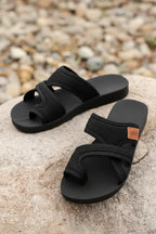 Orthopedische Sandalen Dames Brede Voet Hallux Valgus | Vera