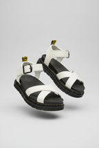 Orthopedische Sandalen Dames Wandelen Zomer Comfort | Riviera