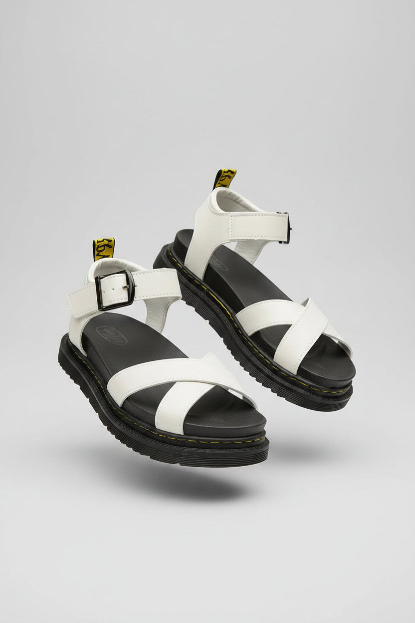 Orthopedische Sandalen Dames Wandelen Zomer Comfort | Riviera