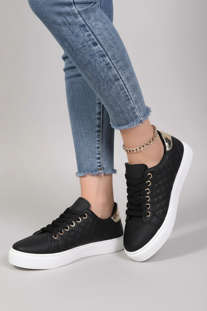 Orthopedische Schoenen voor Dames | Ademend & Comfortabel | Maxime
