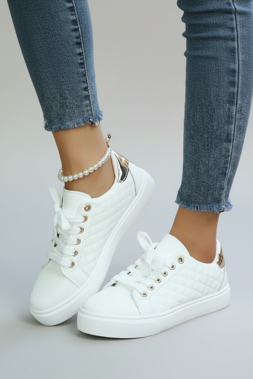 Orthopedische Schoenen voor Dames | Ademend & Comfortabel | Maxime