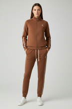 Premium Tracksuit voor Dames | Comfortabel & Stijlvol | Savannah