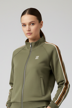 Premium Tracksuit voor Dames | Comfortabel & Stijlvol | Savannah