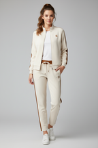 Premium Tracksuit voor Dames | Comfortabel & Stijlvol | Savannah