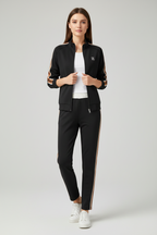 Premium Tracksuit voor Dames | Comfortabel & Stijlvol | Savannah