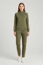 Premium Tracksuit voor Dames | Comfortabel & Stijlvol | Savannah