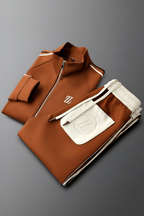 Premium Tracksuit voor Dames | Comfortabel & Stijlvol | Savannah