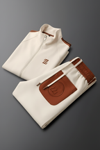 Premium Tracksuit voor Dames | Comfortabel & Stijlvol | Savannah
