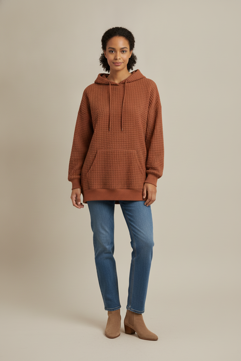 Farida – Roest