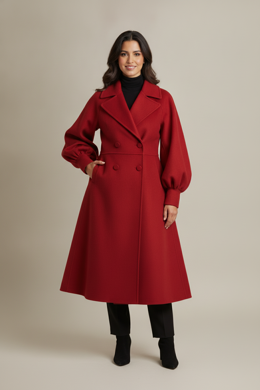 Amarante – Rood
