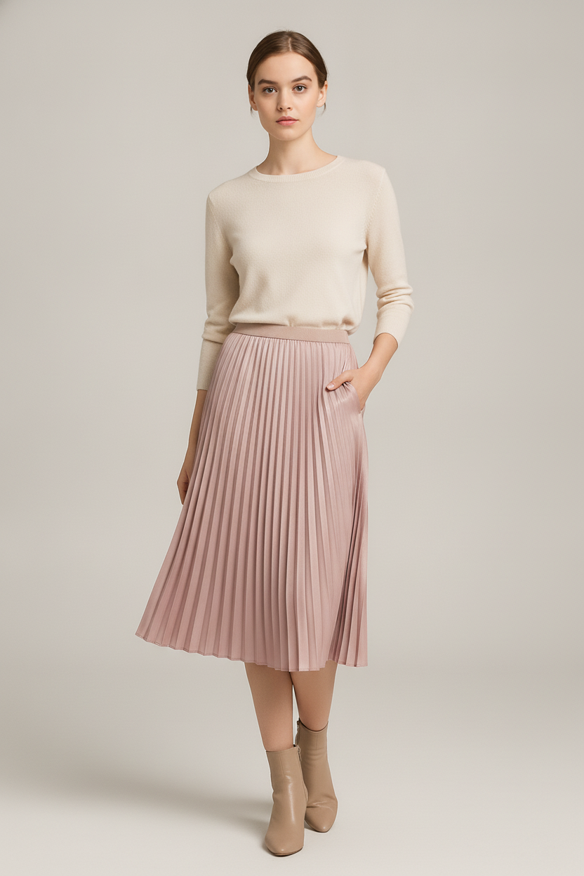 Olivera – Roze