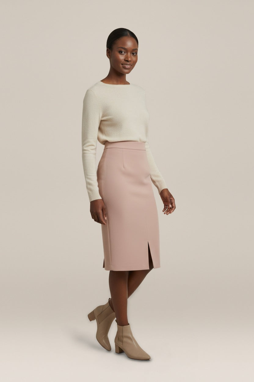 Nuria – Roze