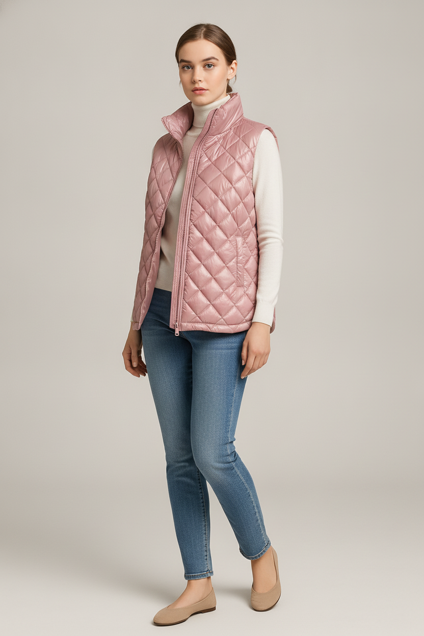 Fenella – Roze