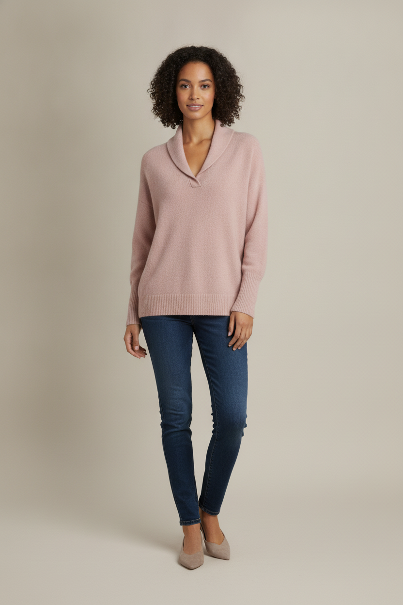 Ophelia – Roze