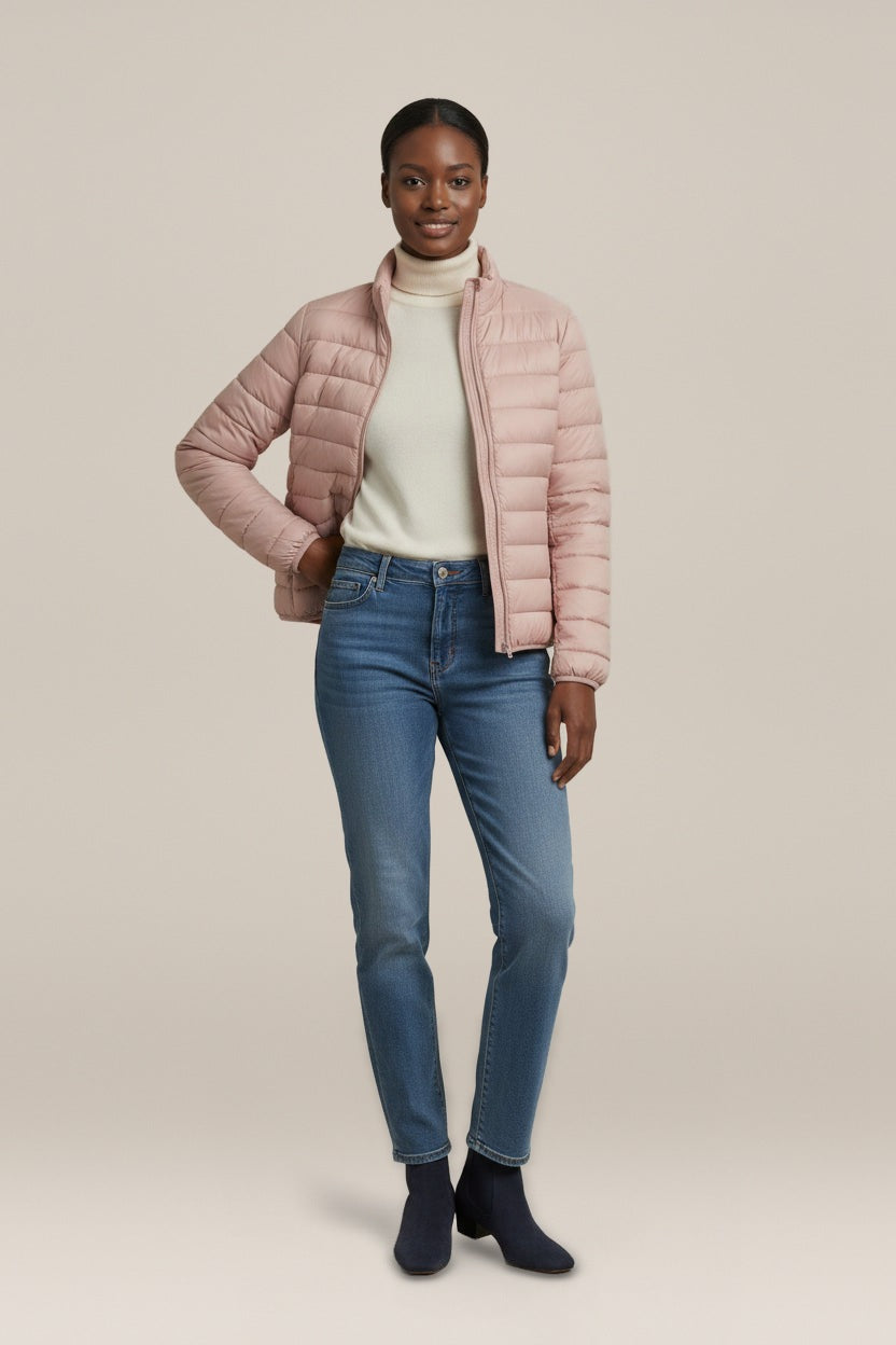 Dariela – Roze