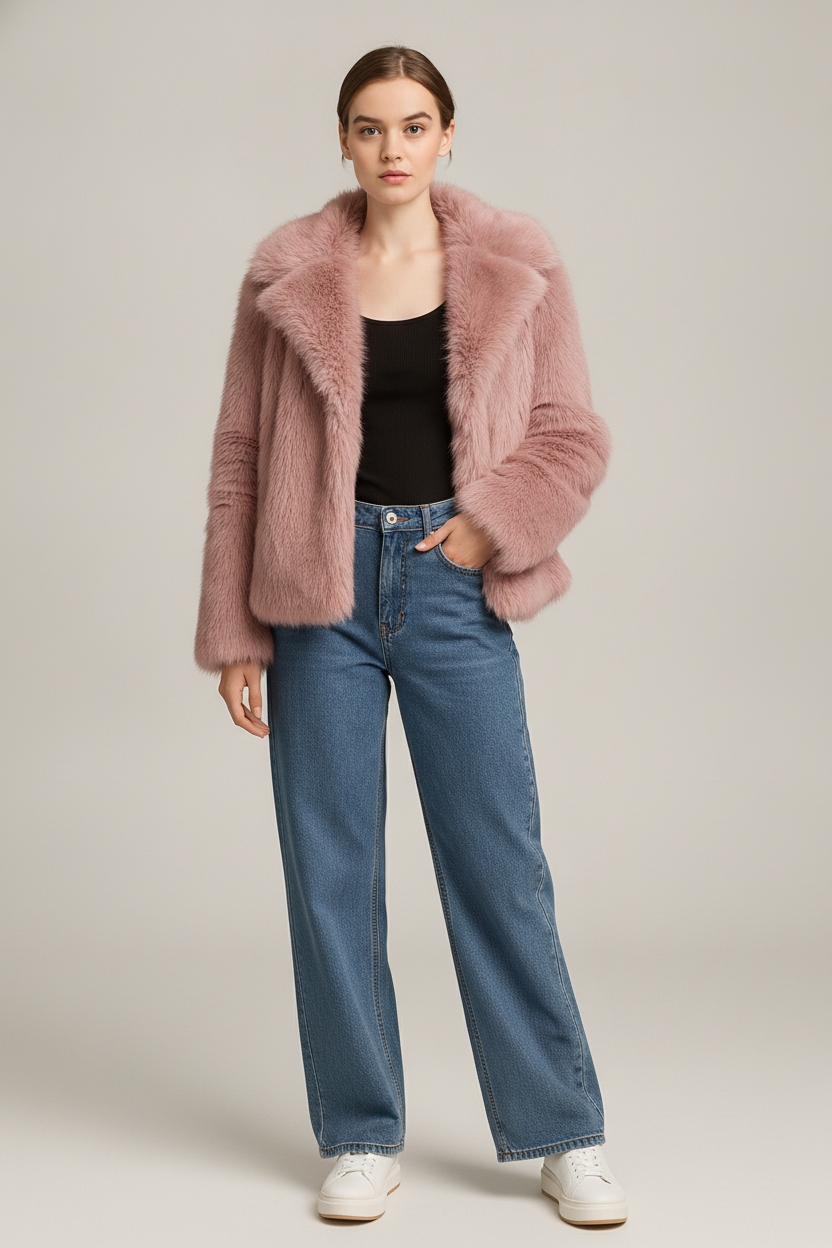 Sabrine – Roze