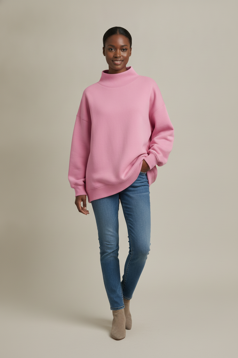 Emira – Roze