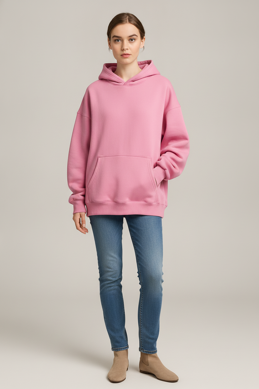 Davina – Roze