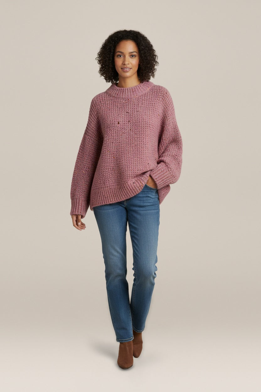 Kamila – Roze