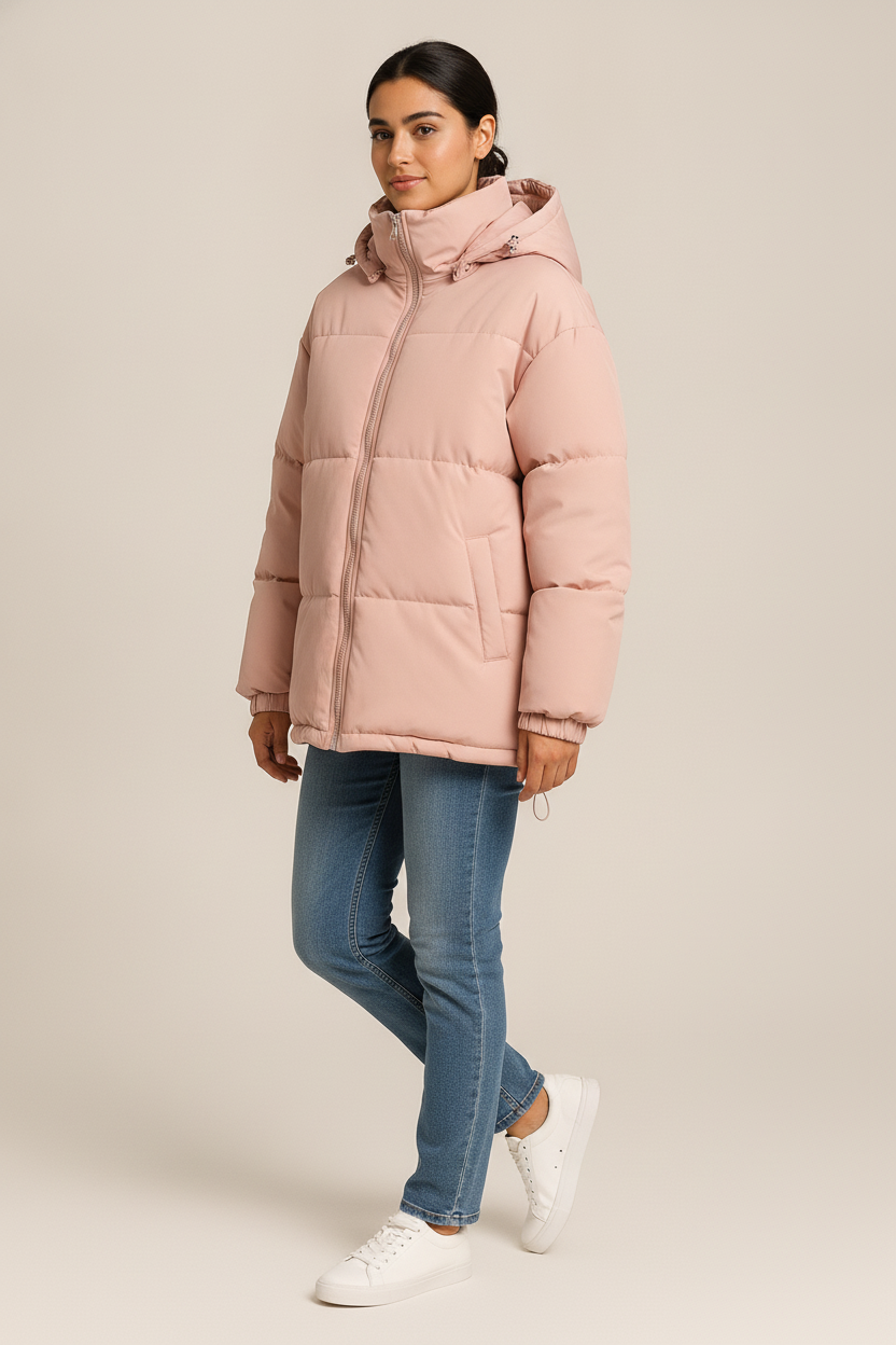 Rubia – Roze